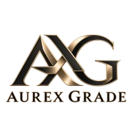AXG official logo